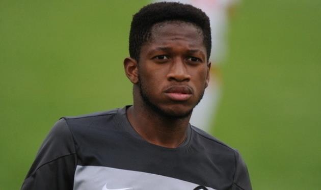 Фред, shakhtar.com