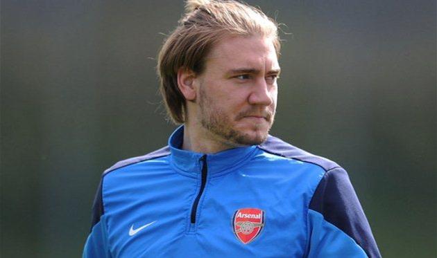 Никлас Бендтнер, фото sky sports