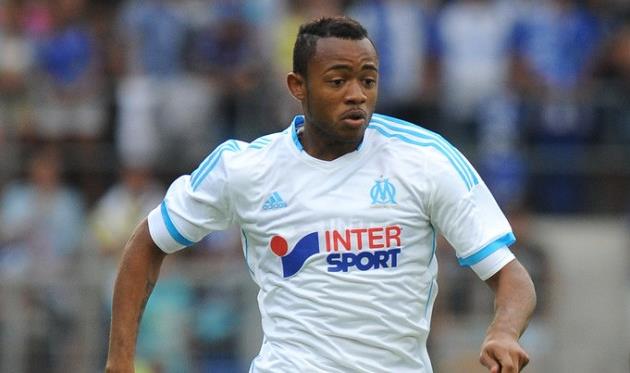 Джордан Айю, Getty Images