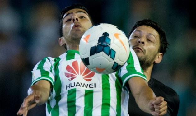 Хуанфран Фуэртес, фото getty images