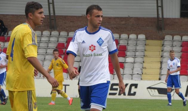 Сергей Каркошкин. Фото Артура Валерко, Football.ua