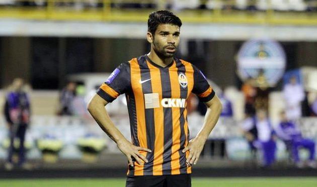 фото О. Дубины, Football.ua