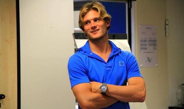 Гийом Жийе, twitter.com/s_c_bastia