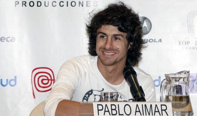 Пабло Аймар, Getty Images