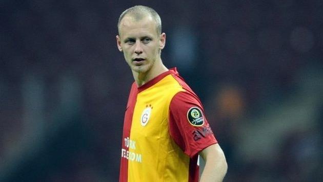 Семих Кайя останется в Галатасарае до лета 2018 года, uefa.com