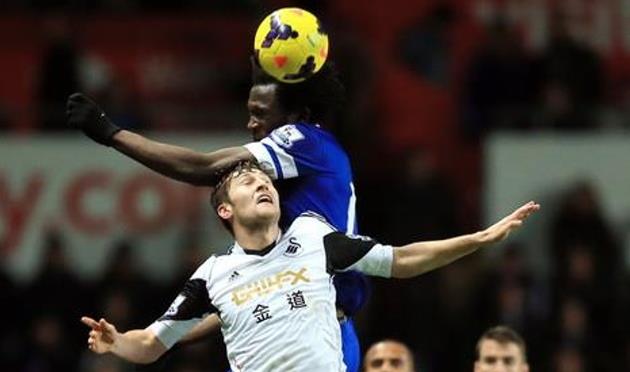 Бен Дэвис, Getty images