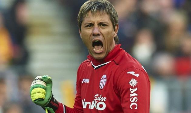 Диего Алвес, Getty Images