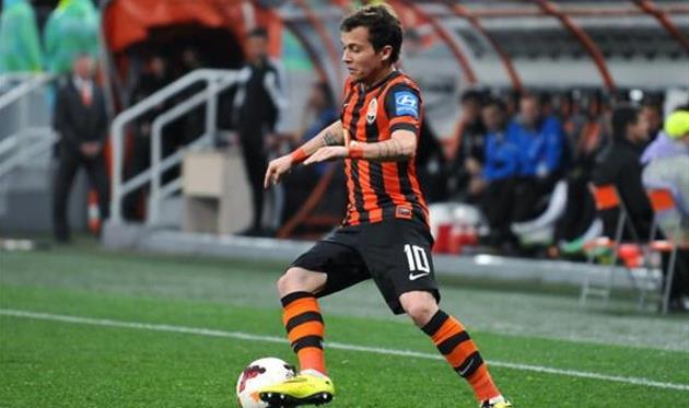 Бернард, Football.ua