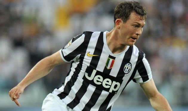 Штефан Лихтштайнер, Getty Images