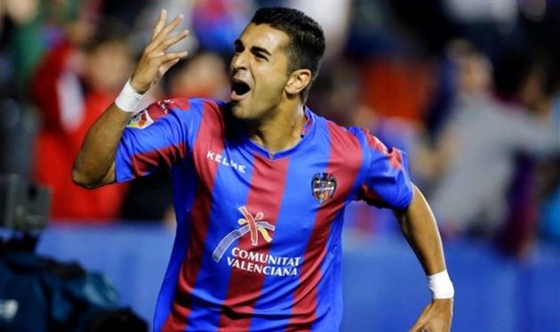 Анхель Луис, Getty images