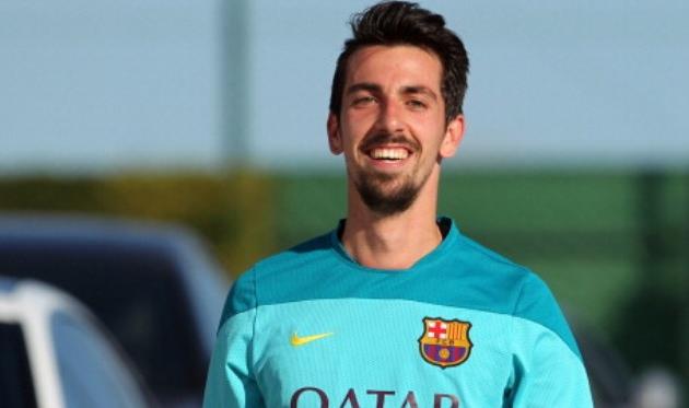 Исаак Куэнка, фото getty images