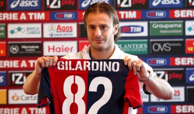 Альберто Джилардино, фото google.com