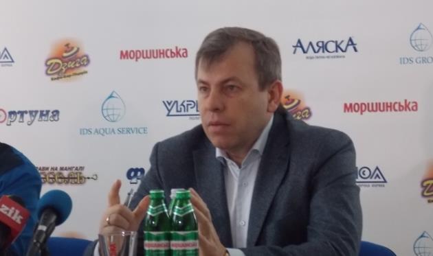 Микола Кміть, фото vgolos.com.ua