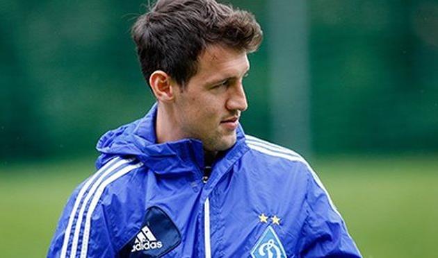 Данило Силва, fcdynamo.kiev.ua