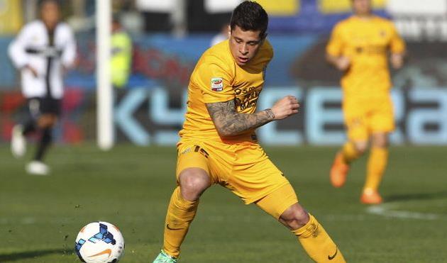 Хуан Итурбе, Getty Images