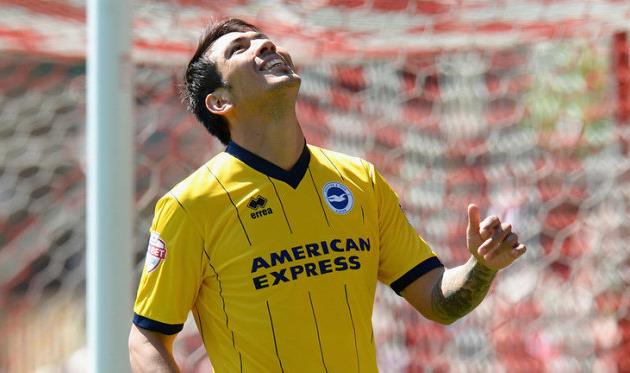 Леонардо Ульоа, skysports.com