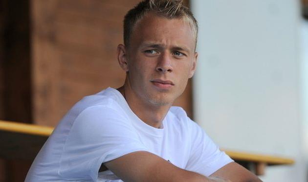 Сергей Болбат, shakhtar.com