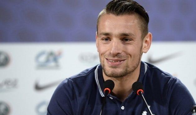 Матье Дебюши, getfootballnewsfrance.com