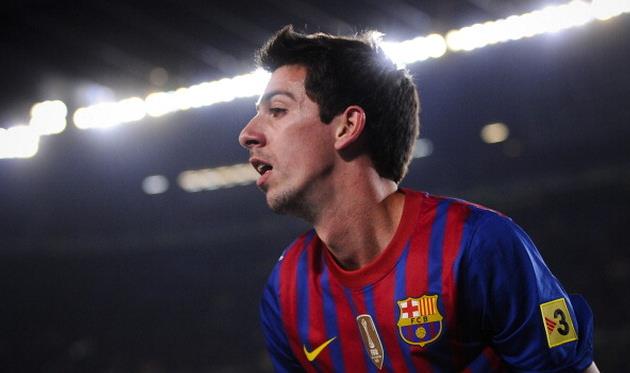 Исаак Куэнка, Getty Images