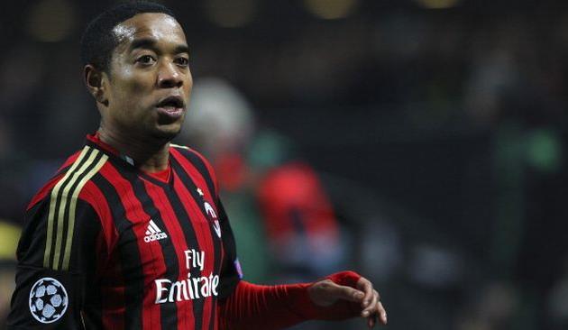 Урби Эмануэльсон, Getty Images