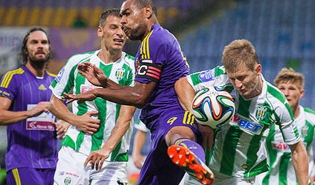 фото fckarpaty.lviv.ua