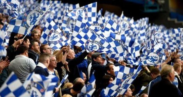 фото chelseafc.com
