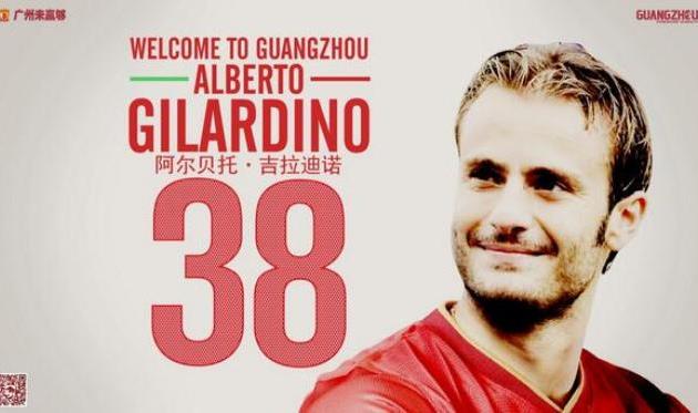 Альберто Джилардино, Getty Images