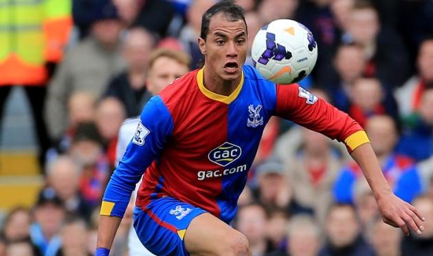 Маруан Шамах, Getty Images