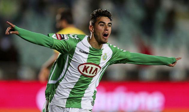 Рикарду Орта, fichajes.net