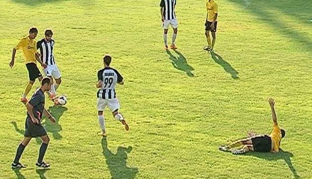 фото Євгена Брижа, Football.ua