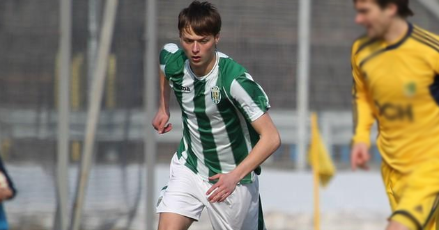 Вадим Семчук, fckarpaty.com.ua