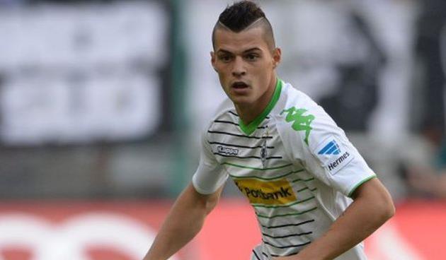 Гранит Джака, gianlucadimarzio.com