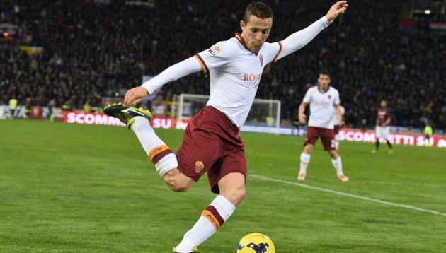 Родриго Таддеи, Getty Images