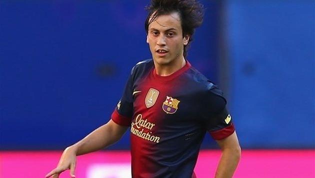 Хавьер Эспиноса, uefa.com