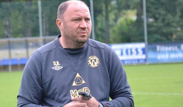 Владимир Пятенко, metallurg.donetsk.ua