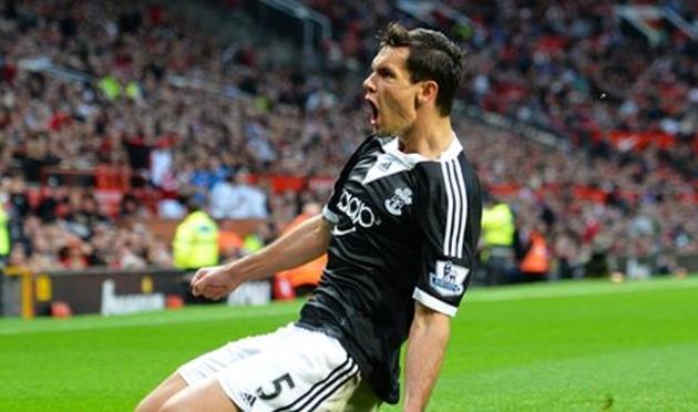 Деян Ловрен, Getty images