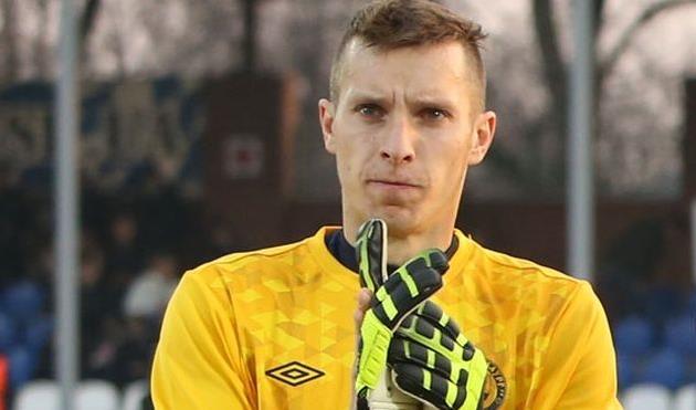 Александр Бандура, metallurg.donetsk.ua