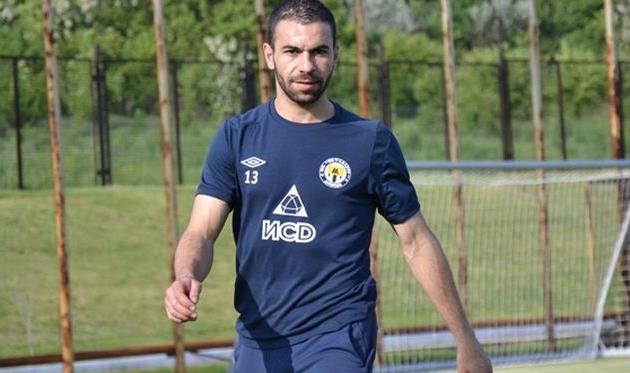 Константинос Макридис, metallurg.donetsk.ua