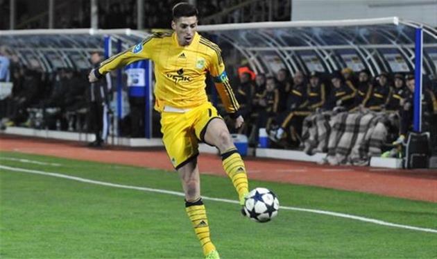 Хосе Эрнесто Соса, Football.ua