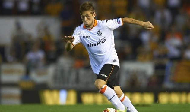 фото inside spanish football