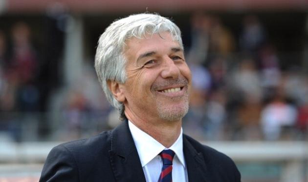 Джан Пьеро Гасперини, фото Getty images