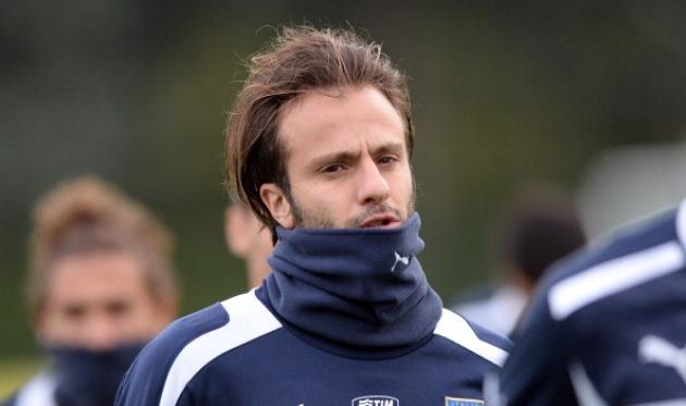 Альберто Джилардино, фото getty images