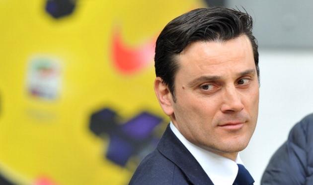 Винченцо Монтелла, фото getty images