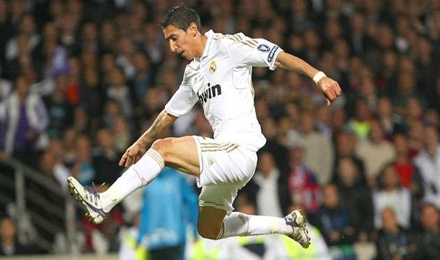 Анхель Ди Мария, espn.go.com