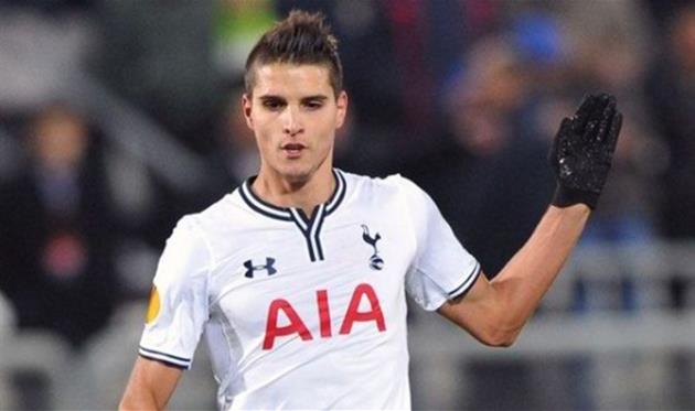 Эрик Ламела, Getty images