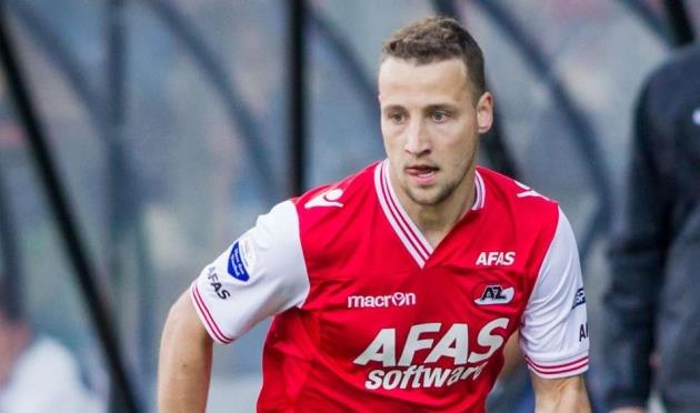 Рой Бееренс, Getty images