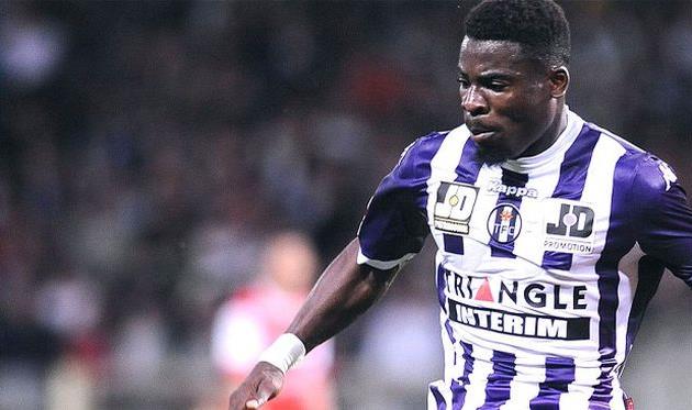 Серж Орье, Getty Images