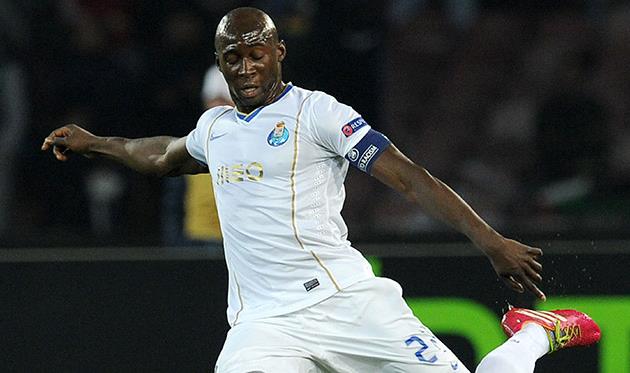 Эльяким Мангала, Getty images