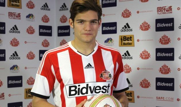 Маркос Алонсо, sunderlandecho.com