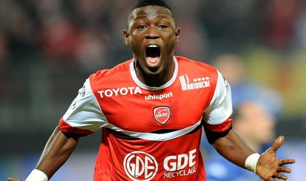 Маджид Уорис, getfootballnewsfrance.com